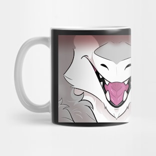 Gray Sergal Mug